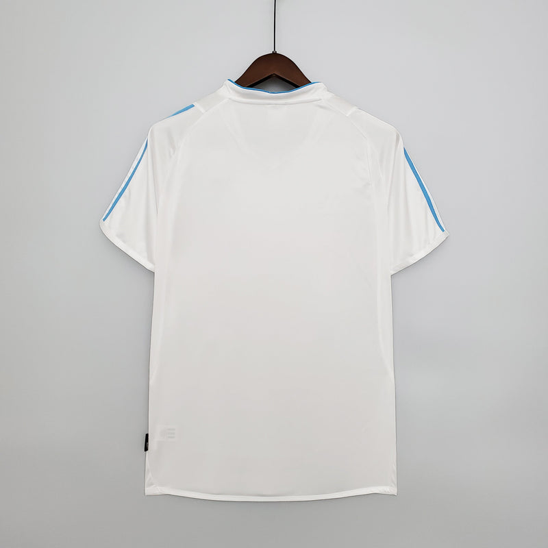 CAMISOLA OLYMPIQUE MARSEILLE VII 02/03 homem (RETRO)