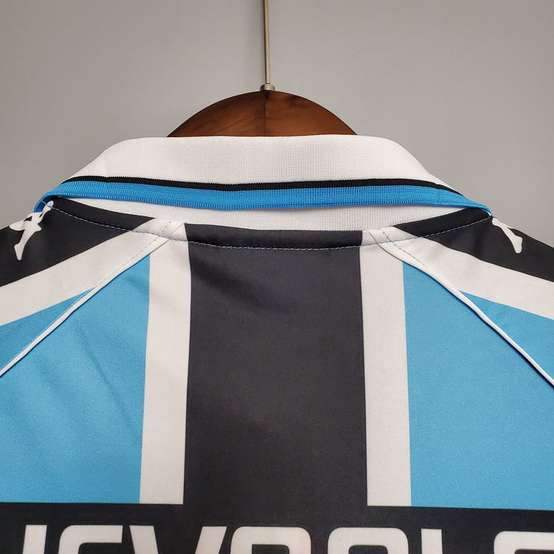 CAMISOLA GRÊMIO lI 2000 homem (RETRO)