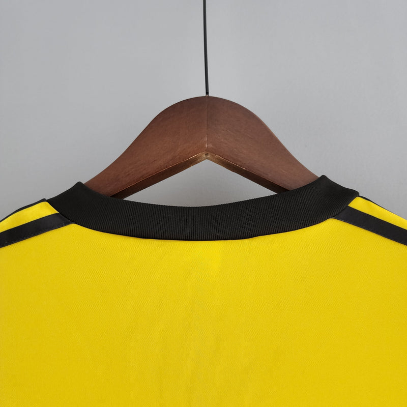 CAMISOLA BORUSSIA DORTMUND III 1989 homem (RETRO)