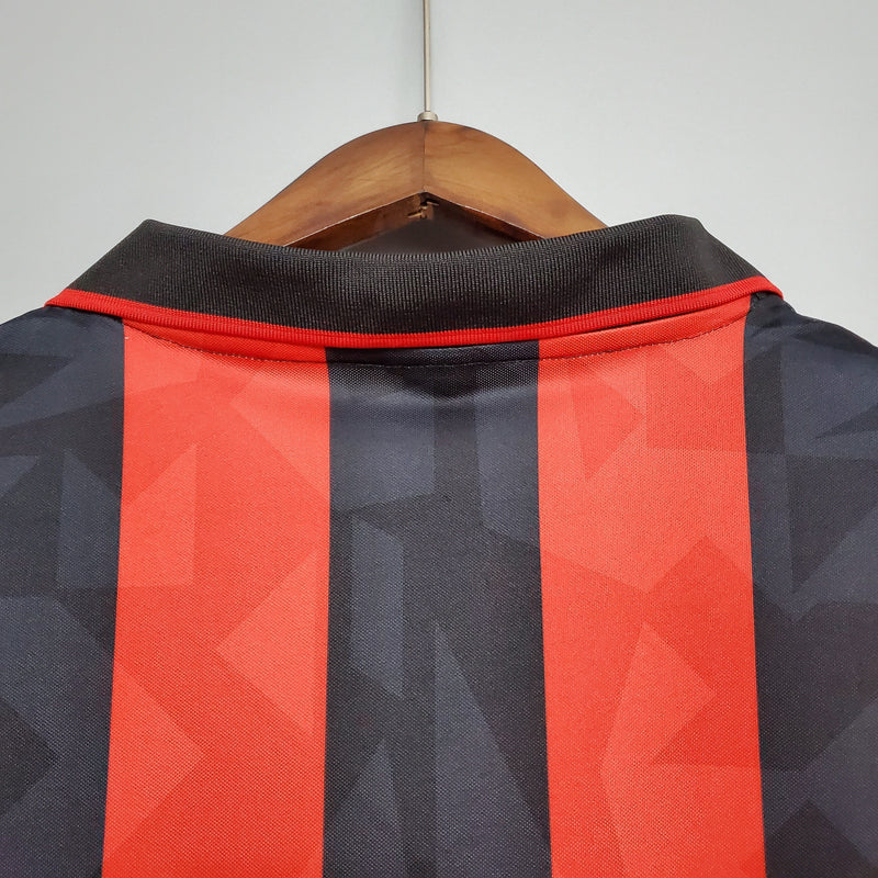 CAMISOLA MILAN III 93/94 homem (RETRO)