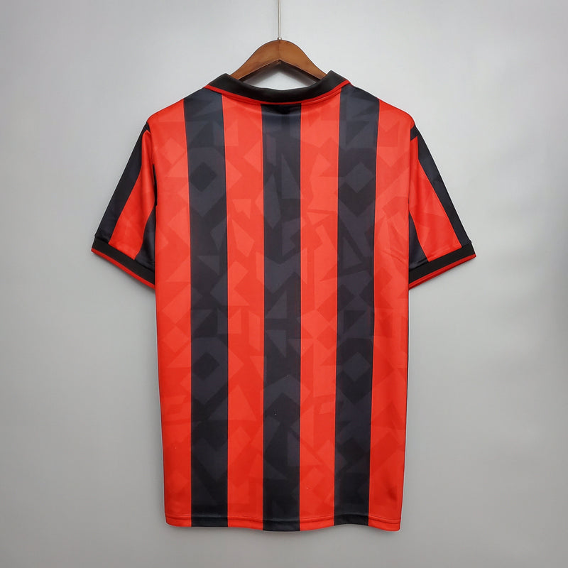 CAMISOLA MILAN III 93/94 homem (RETRO)