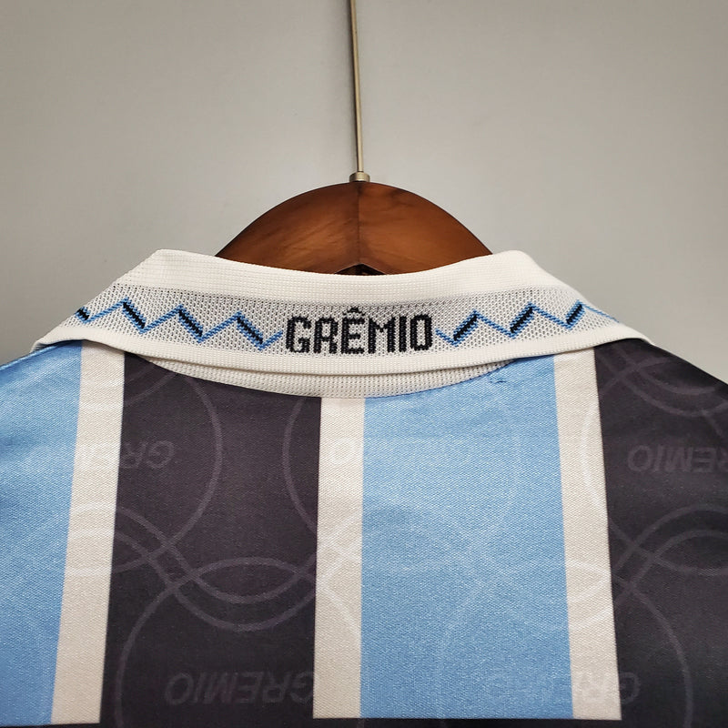 CAMISOLA GRÊMIO I homem (RETRO)