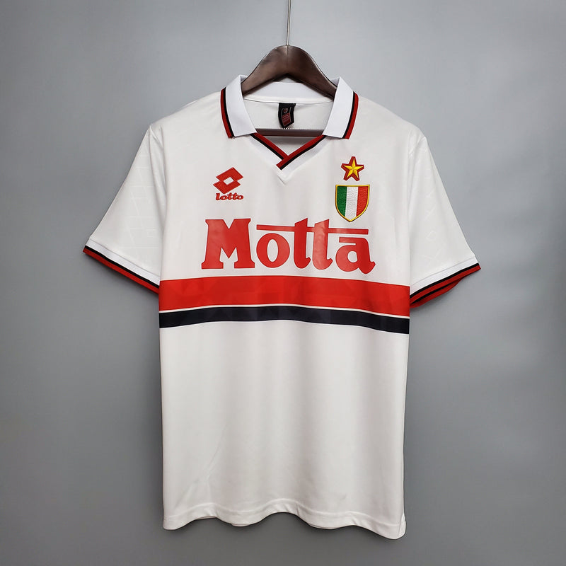 CAMISOLA MILAN IV 93/94 homem (RETRO)