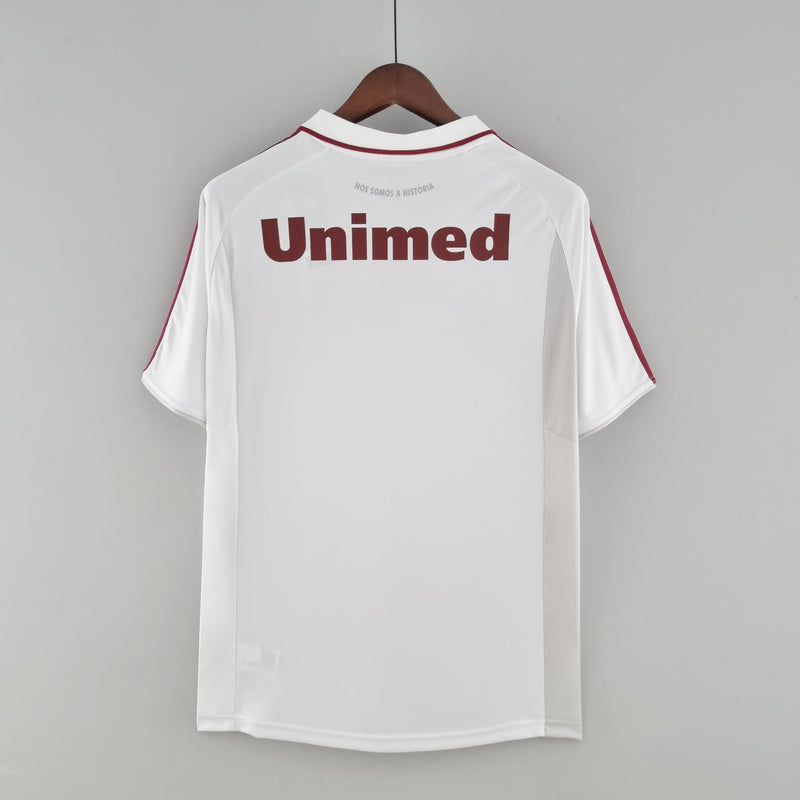 CAMISOLA FLUMINENSE Ill 11/12 homem (RETRO)