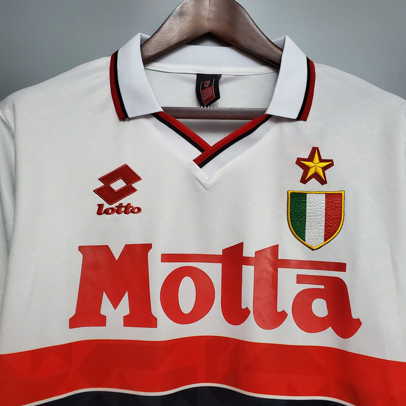 CAMISOLA MILAN IV 93/94 homem (RETRO)