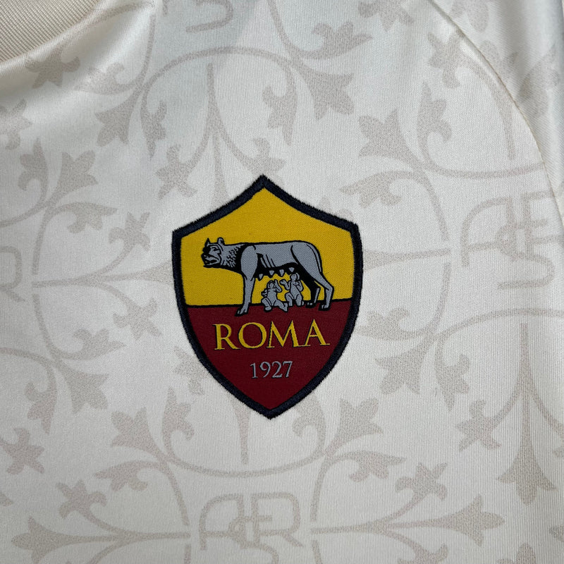 CAMISOLA ROMA II 23/24 homem