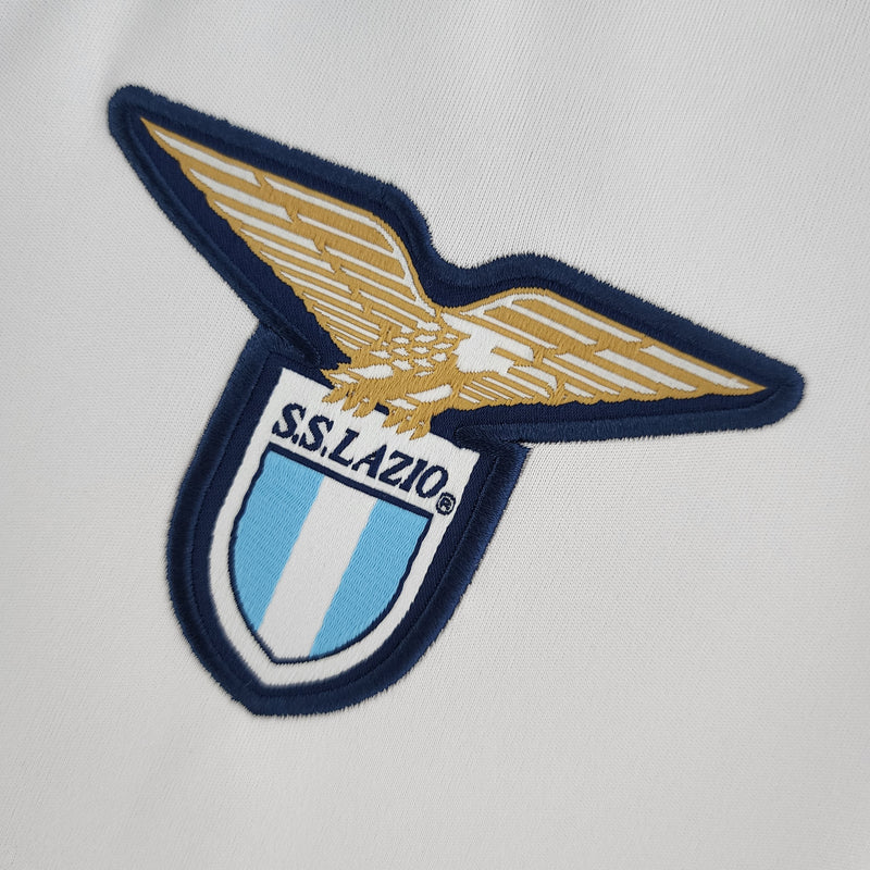 CAMISOLA LAZIO III 18/19 homem (RETRO)