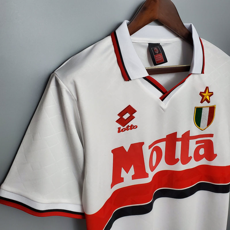 CAMISOLA MILAN IV 93/94 homem (RETRO)