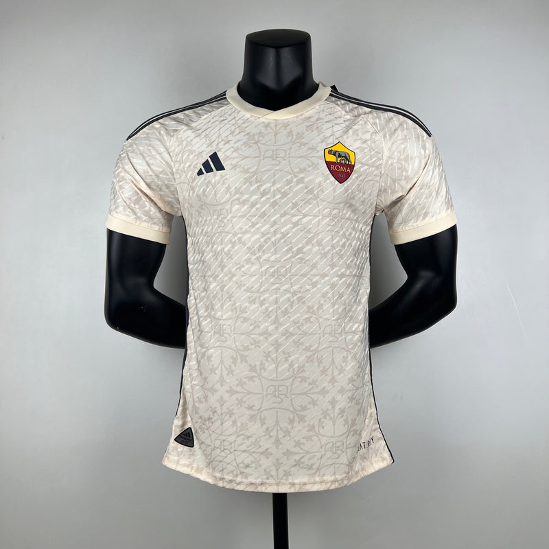 CAMISOLA ROMA II 23/24 homem (VERSÃO JOGADOR)