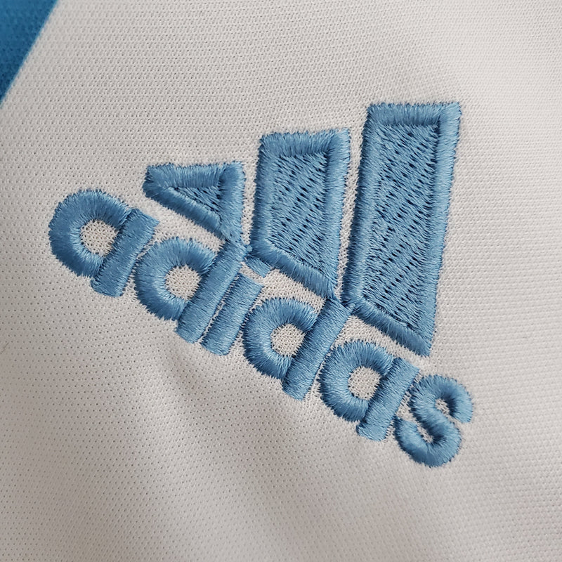 CAMISOLA OLYMPIQUE MARSEILLE VIII 05/06 homem (RETRO)