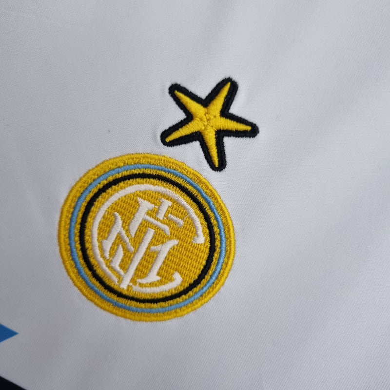 CAMISOLA INTER DE MILAN I 90/91 homem (RETRO)