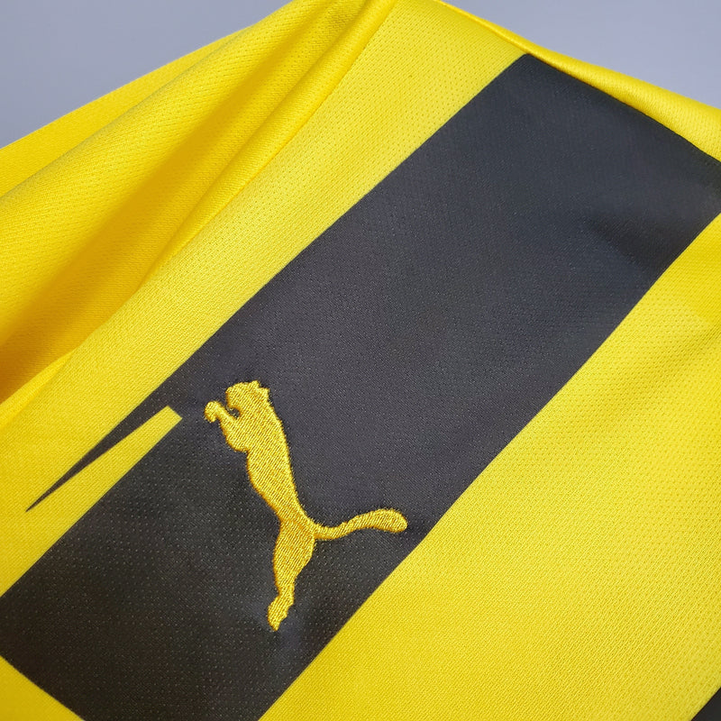 CAMISOLA BORUSSIA DORTMUND I 12/13 homem (RETRO)