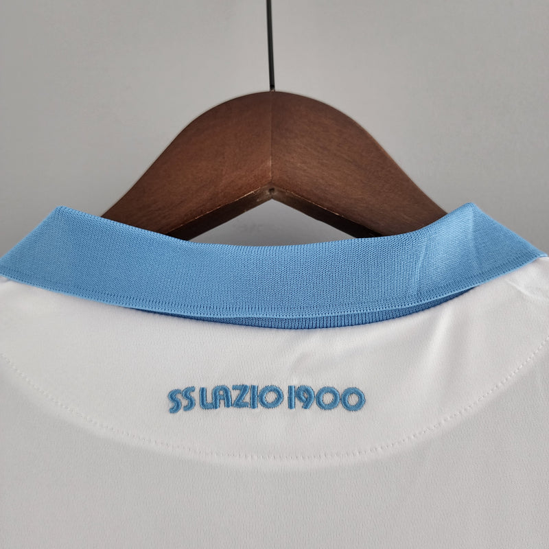 CAMISOLA LAZIO III 18/19 homem (RETRO)