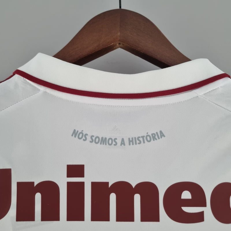 CAMISOLA FLUMINENSE Ill 11/12 homem (RETRO)