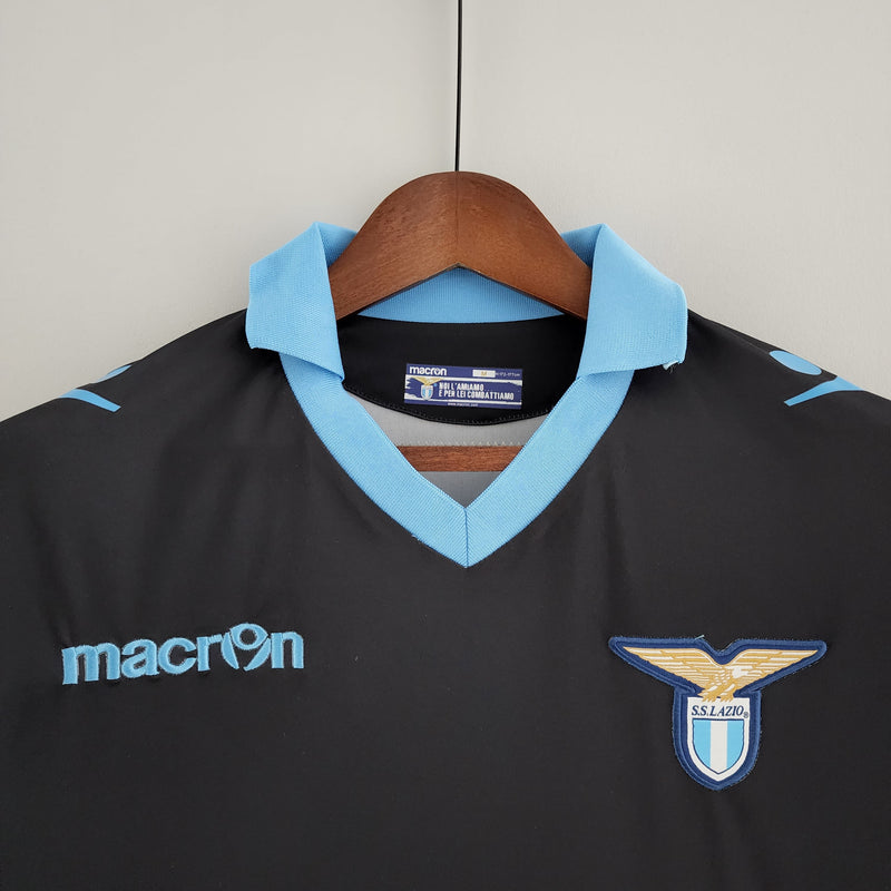 CAMISOLA LAZIO IV 15/16 homem (RETRO)