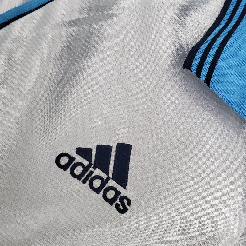 CAMISOLA OLYMPIQUE MARSEILLE IV 98/99 homem (RETRO)