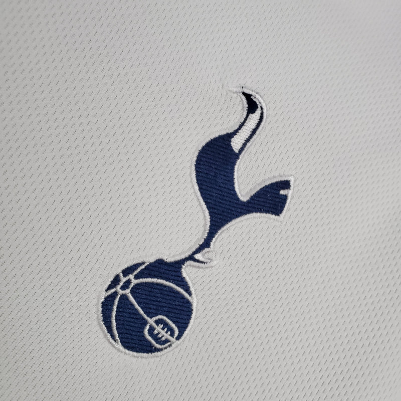 CAMISOLA TOTTENHAM l 08/09 homem (RETRO)