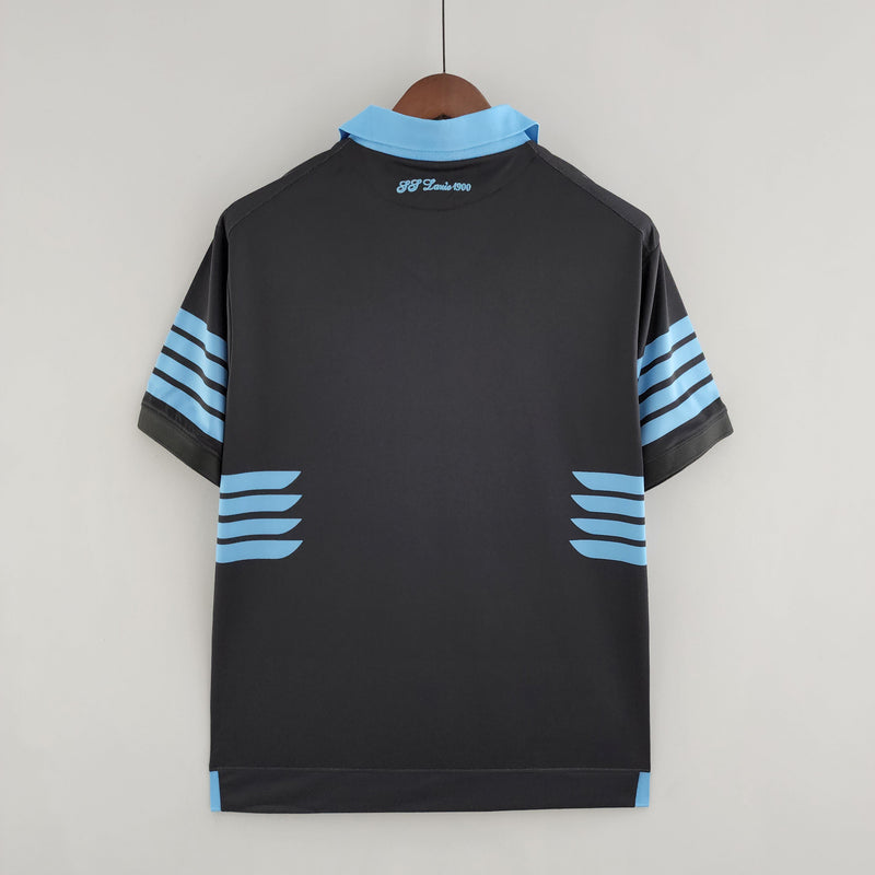 CAMISOLA LAZIO IV 15/16 homem (RETRO)