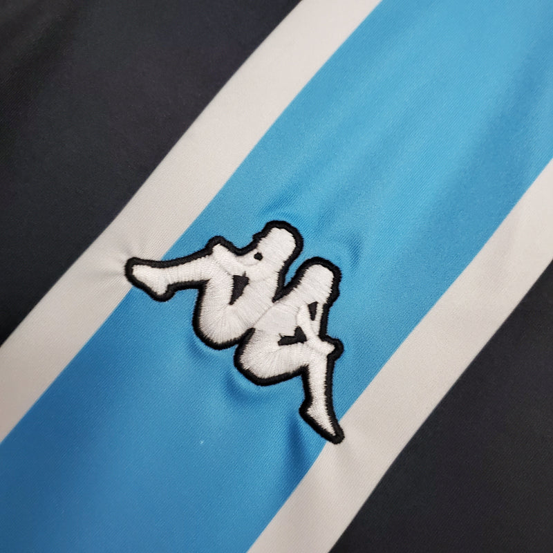 CAMISOLA GRÊMIO lI 2000 homem (RETRO)