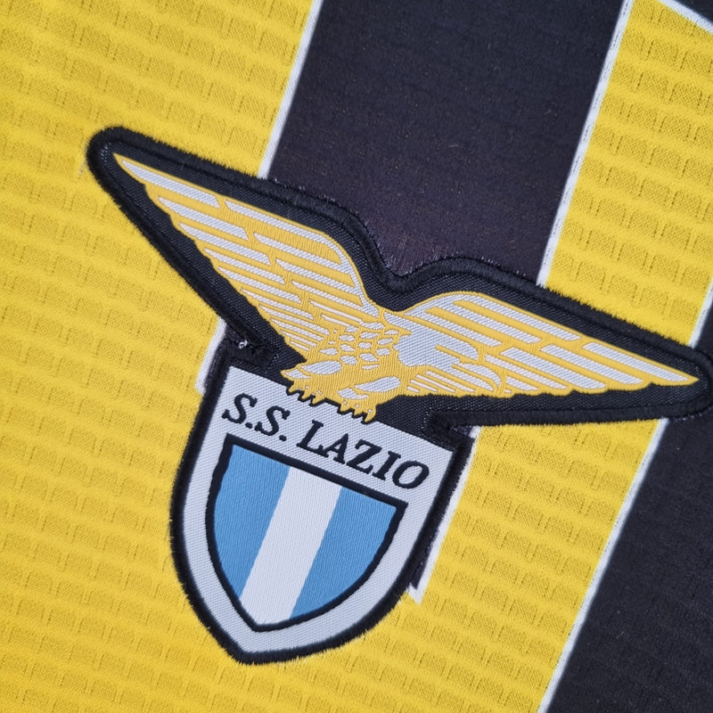 CAMISOLA LAZIO V 98/00 homem (RETRO)