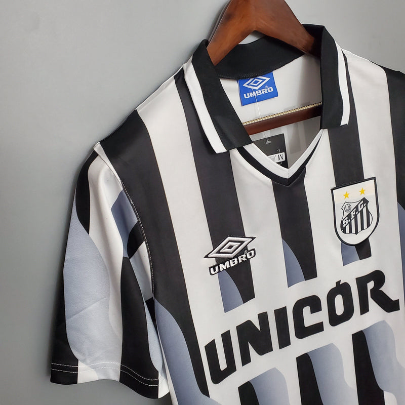 CAMISOLA SANTOS l 1998 homem (RETRO)