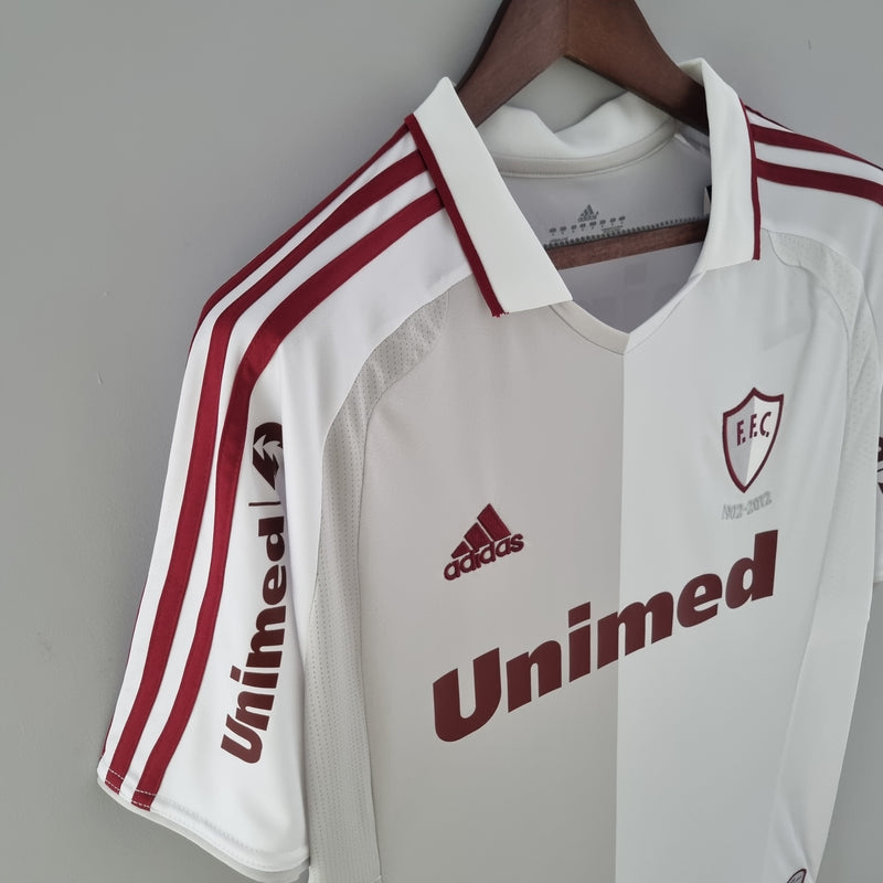 CAMISOLA FLUMINENSE Ill 11/12 homem (RETRO)