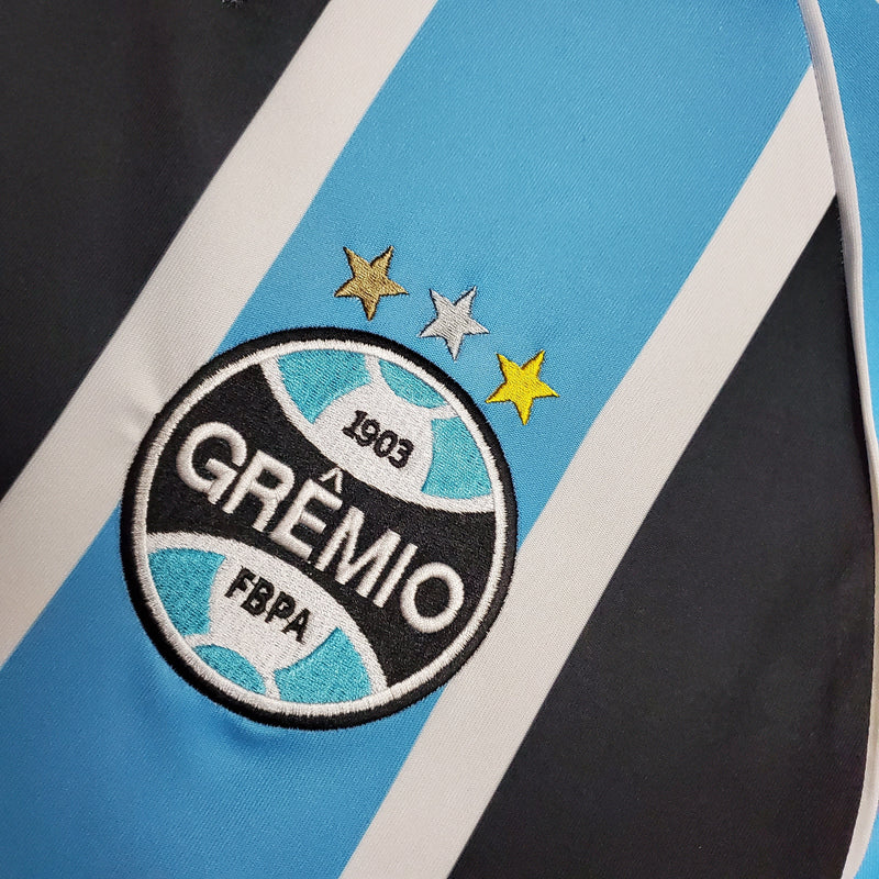 CAMISOLA GRÊMIO lI 2000 homem (RETRO)