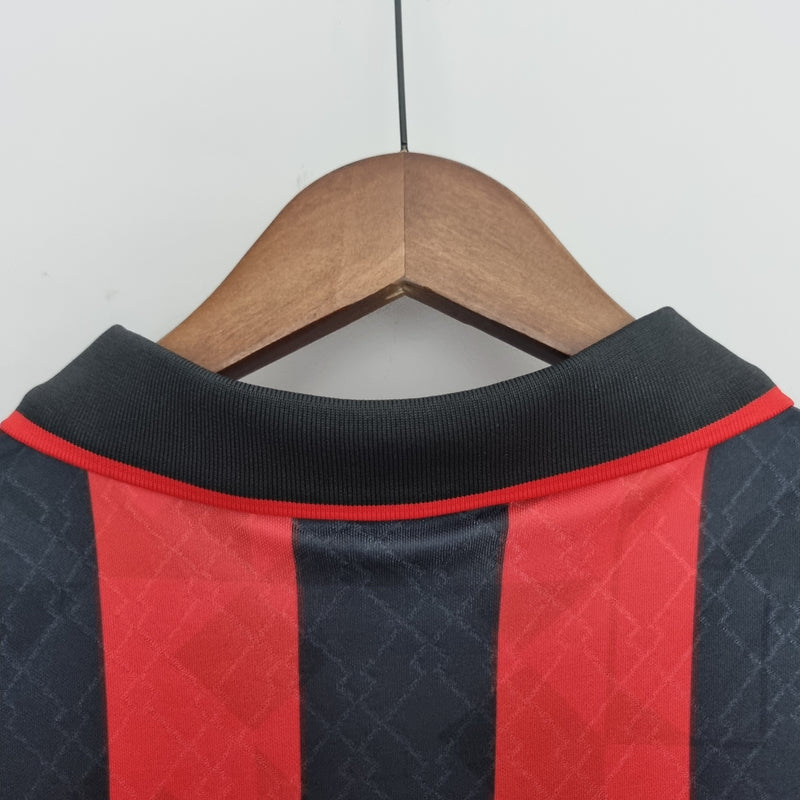 CAMISOLA MILAN VII 95/96 homem (RETRO)