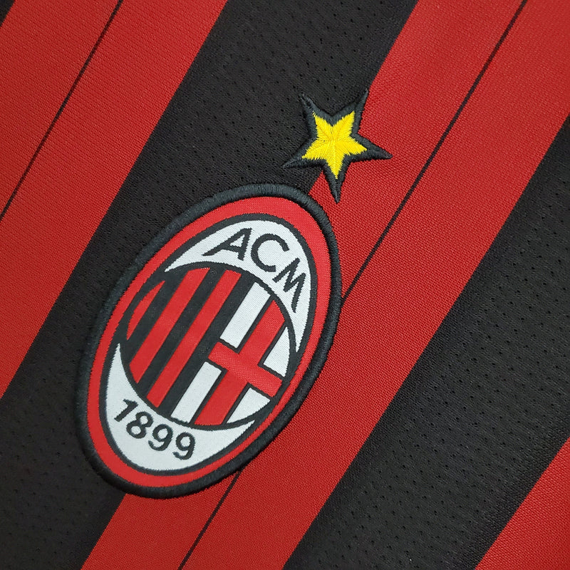 CAMISOLA MILAN VIII 13/14 homem (RETRO)