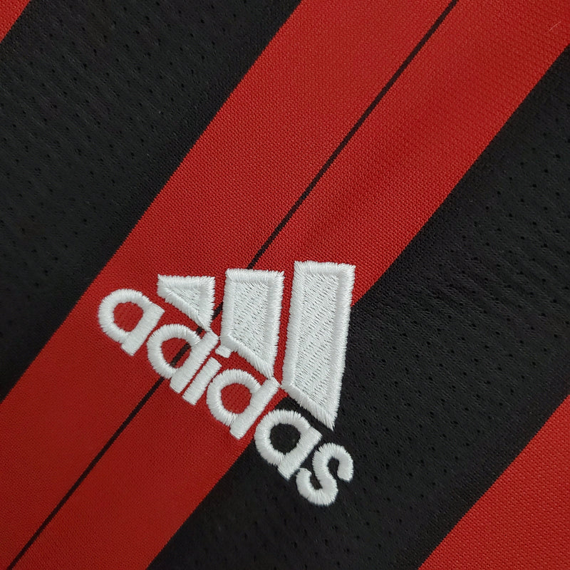 CAMISOLA MILAN VIII 13/14 homem (RETRO)