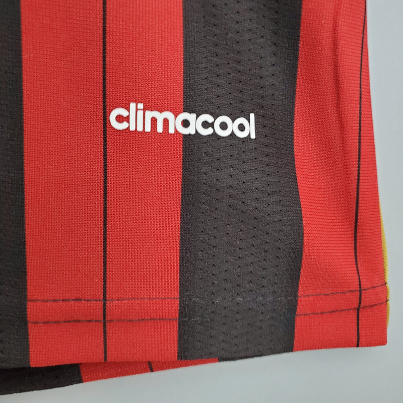 CAMISOLA MILAN VIII 13/14 homem (RETRO)