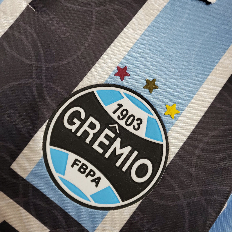 CAMISOLA GRÊMIO I homem (RETRO)