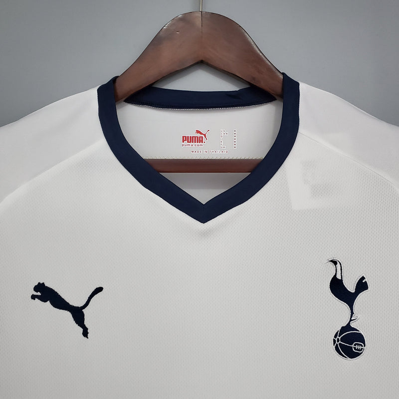 CAMISOLA TOTTENHAM l 08/09 homem (RETRO)