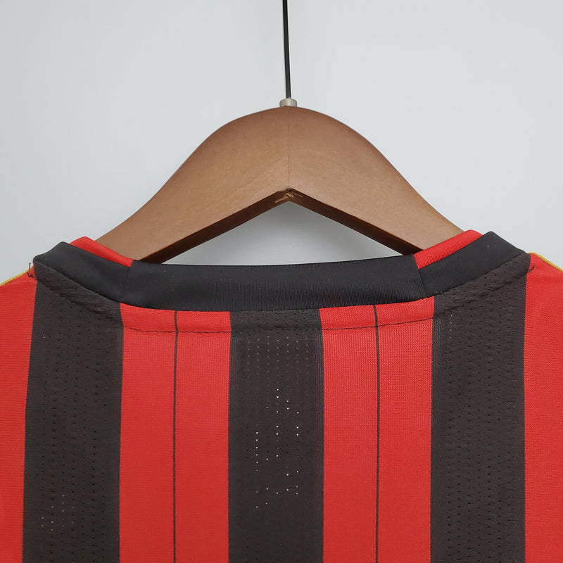 CAMISOLA MILAN VIII 13/14 homem (RETRO)