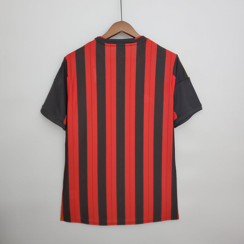 CAMISOLA MILAN VIII 13/14 homem (RETRO)