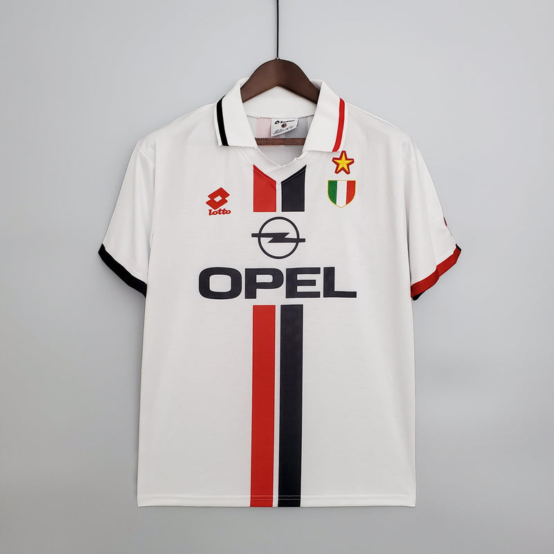 CAMISOLA MILAN IX 95/97 homem (RETRO)