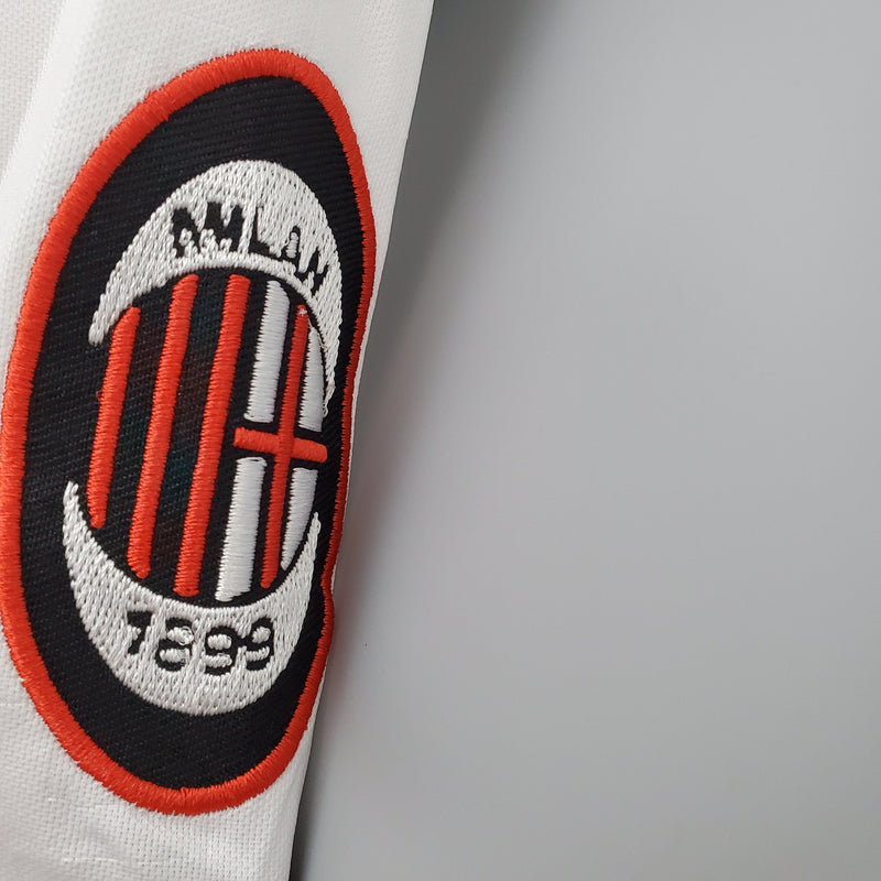 CAMISOLA MILAN IX 95/97 homem (RETRO)