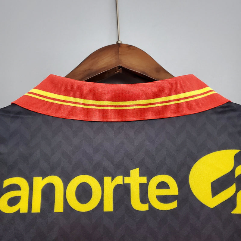 CAMISOLA SPORT RECIFE l 92/93 homem (RETRO)