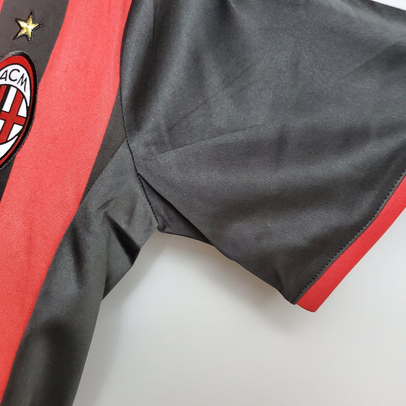 CAMISOLA MILAN I 09/10 homem (RETRO)