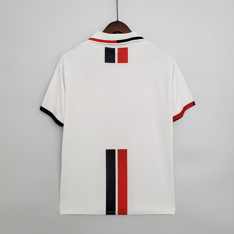 CAMISOLA MILAN IX 95/97 homem (RETRO)