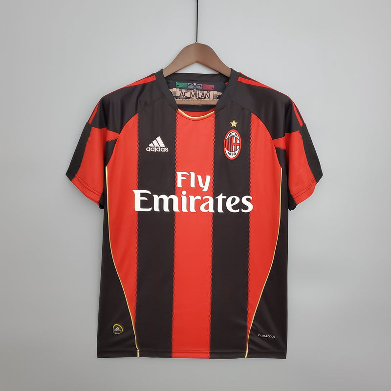 CAMISOLA MILAN X 10/11 homem (RETRO)