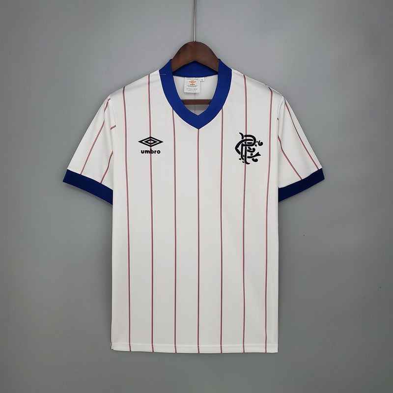 CAMISOLA RANGERS II 82/83 homem (RETRO)