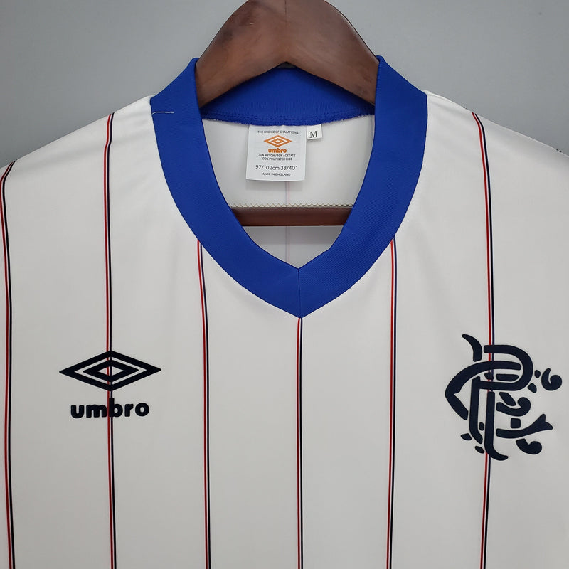 CAMISOLA RANGERS II 82/83 homem (RETRO)