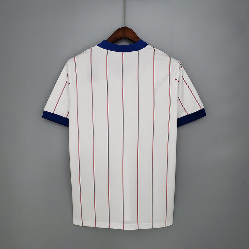 CAMISOLA RANGERS II 82/83 homem (RETRO)