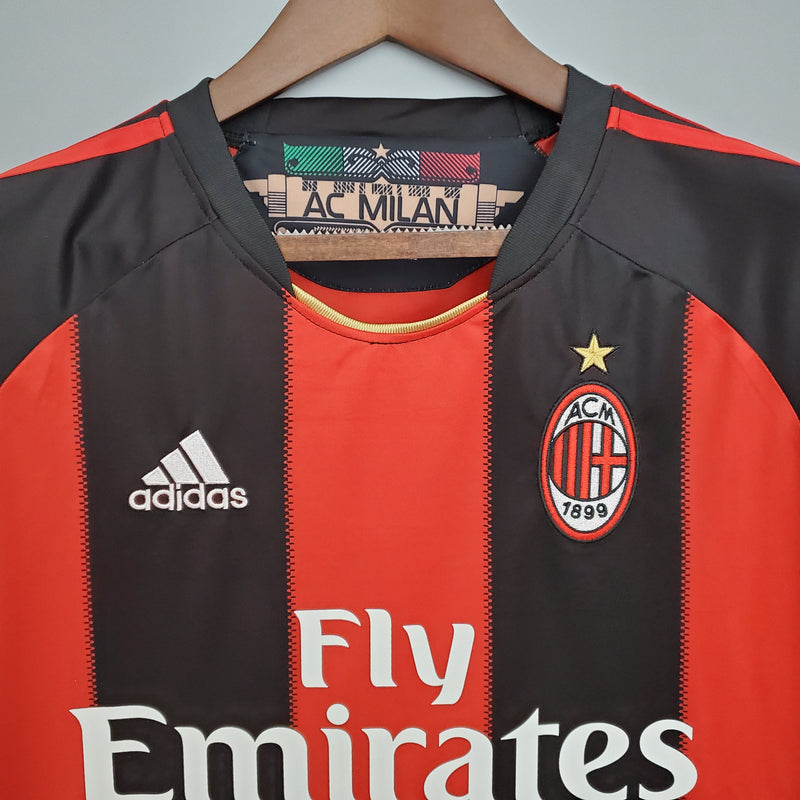 CAMISOLA MILAN X 10/11 homem (RETRO)