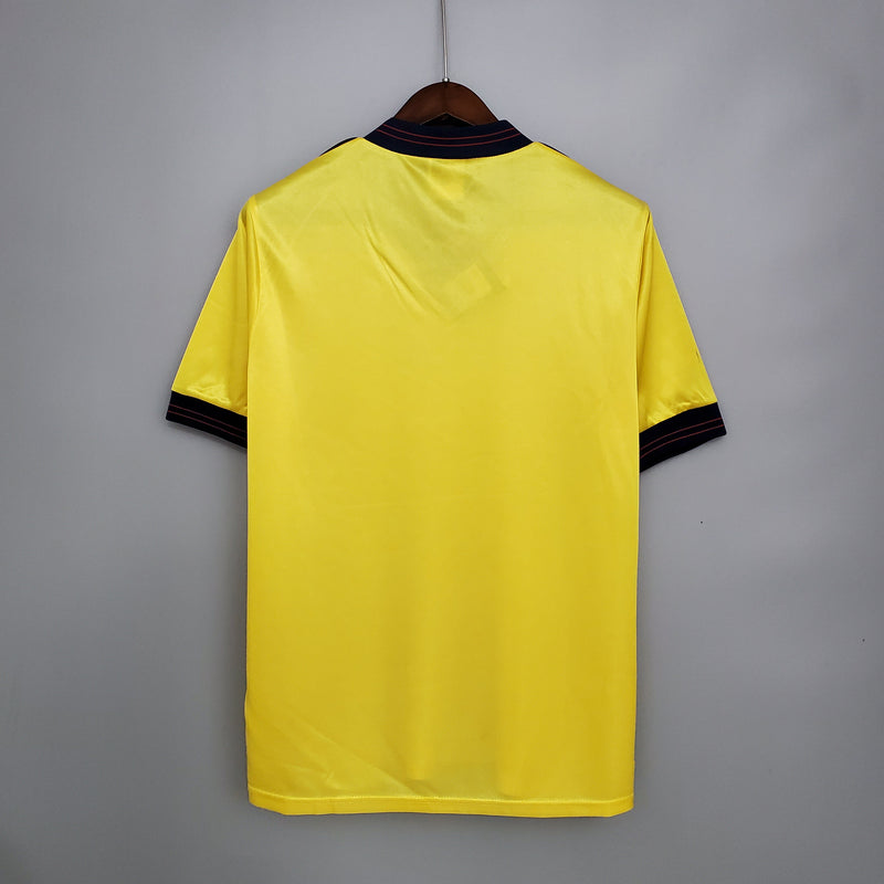 CAMISOLA ARSENAL 83/86 II homem (RETRO)