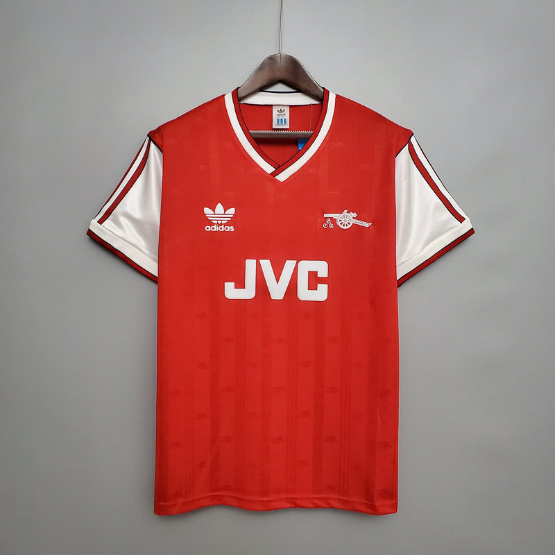 CAMISOLA ARSENAL 88/89 I homem (RETRO)