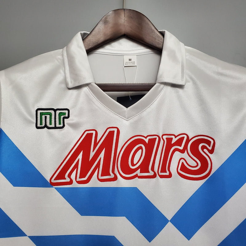 CAMISOLA NAPOLI II 88/89 homem (RETRO)