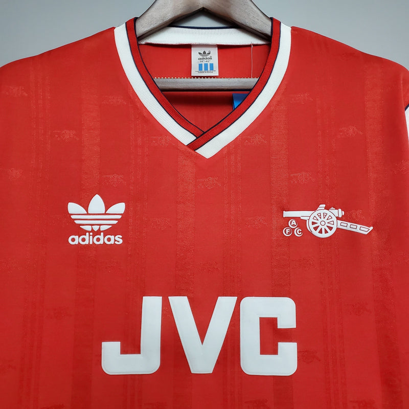 CAMISOLA ARSENAL 88/89 I homem (RETRO)