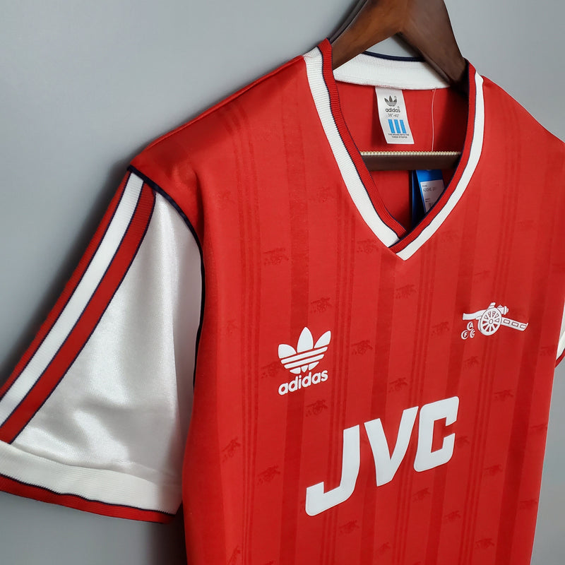 CAMISOLA ARSENAL 88/89 I homem (RETRO)